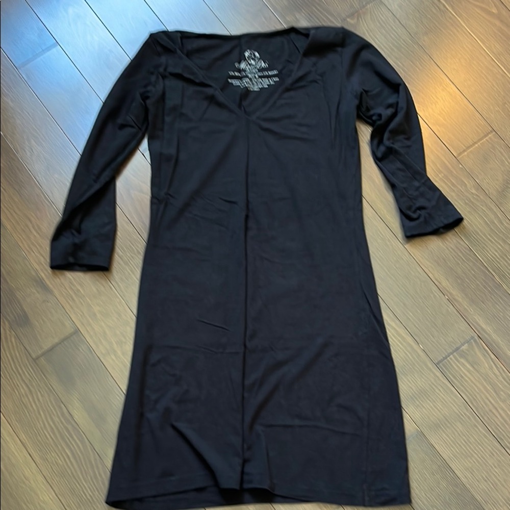 Maha Devi Design yoga mini Dress
